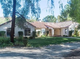30010 Bouquet Canyon Rd, Saugus, CA 91390
