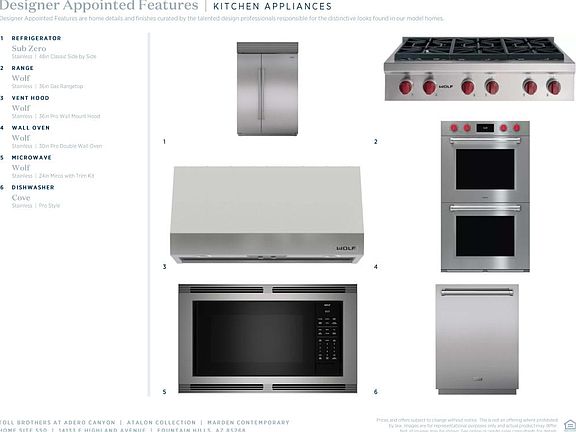 5th image of 14133 E Highland Ave