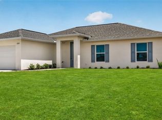 2223 NW 7th Pl, Cape Coral, FL 33993