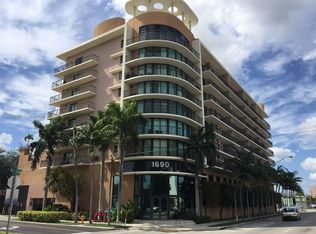 1690 SW 27th Ave #PENTHOUSE 2-902, Miami, FL 33145