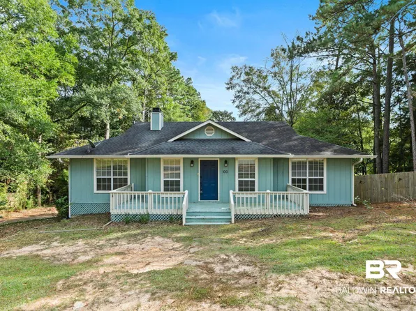 100 Maplewood Loop, Daphne, AL 36526