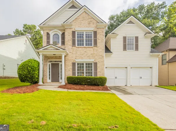 98 Coopers Glen Dr SW, Mableton, GA 30126