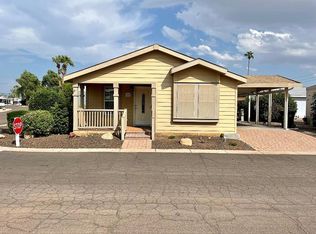 201 S Greenfield Rd #359, Mesa, AZ 85206
