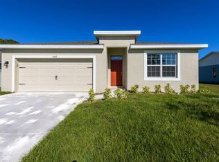 1789 SW Alberca Ln, Port Saint Lucie, FL 34953