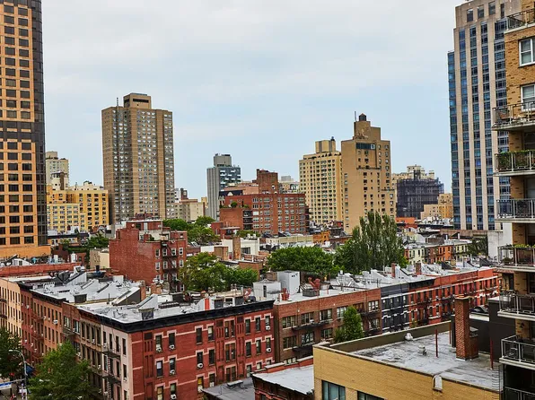 345 E 81st St APT 14B, New York, NY 10028