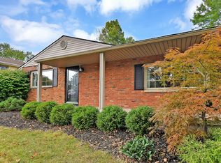 3506 Ridgewood Dr, Hilliard, OH 43026