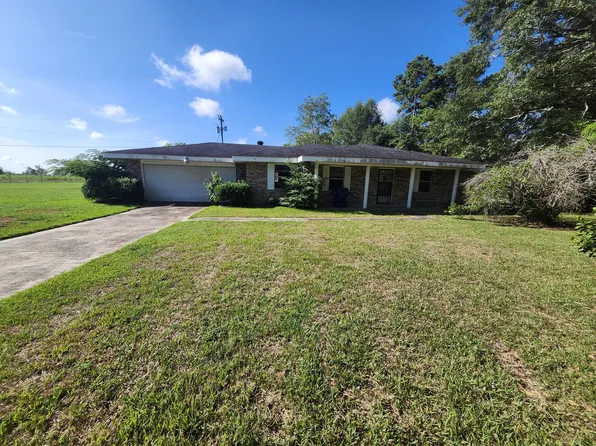 1564 Granberry Rd, Deridder, LA 70634