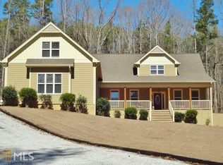 555 Gregory Rd, Covington, GA 30014