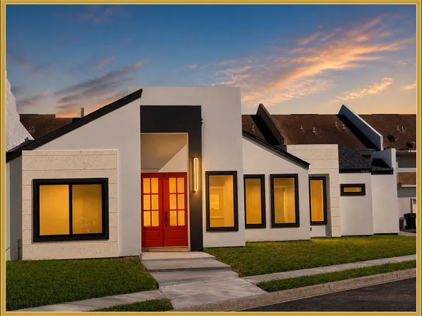 6812 N 5th St, McAllen, TX 78504