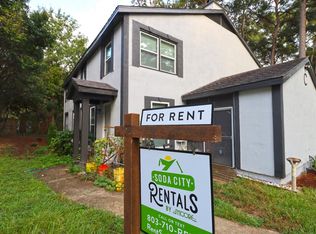 3732 Elberta St, Columbia, SC 29210