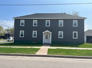 803 Young St #4, Sault Sainte Marie, MI 49783