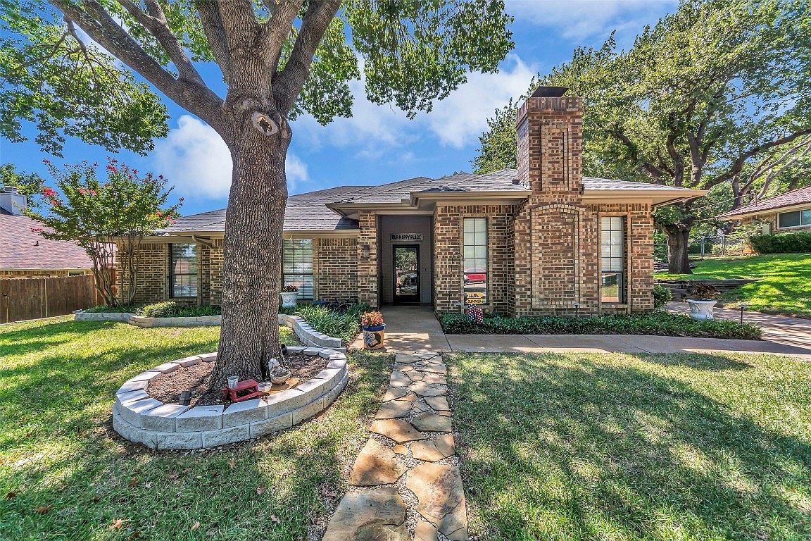 Kim Podsednik - DFW Real Estate