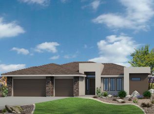 Cecita Crest Plan 2288 plan