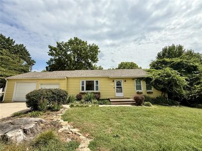 5817 N Lenox Ave, Kansas City, MO, 64151