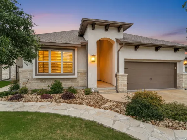 28331 Charlotte Cove, San Antonio, TX 78260
