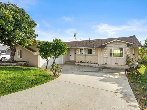 630 La Presa Dr, La Habra, CA 90631