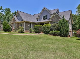 480 Mars Hill Rd, Powder Springs, GA 30127