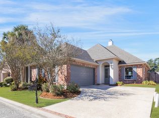 106 Imperial Palm Ln, Lafayette, LA 70508