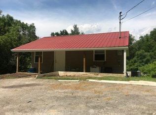 113 Old Lexington Spur, Lancaster, KY 40444