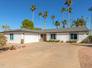12051 S Paiute St, Phoenix, AZ 85044
