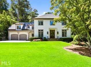 4405 Davidson Ave NE, Atlanta, GA 30319