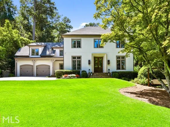 4405 Davidson Ave NE, Atlanta, GA 30319