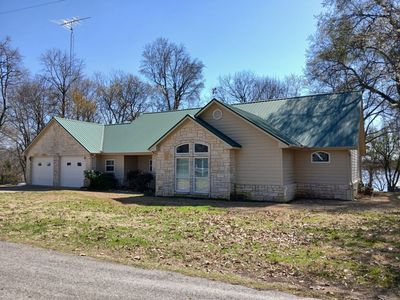 625 County Road 1947, Yantis, TX, 75497