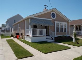 104 E Topeka Ave, Wildwood Crest, NJ 08260