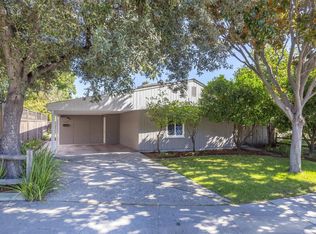 2320 Jewell Pl, Mountain View, CA 94043