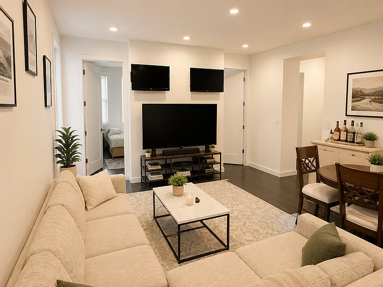 1428 Lexington Ave #3B — Photo 3