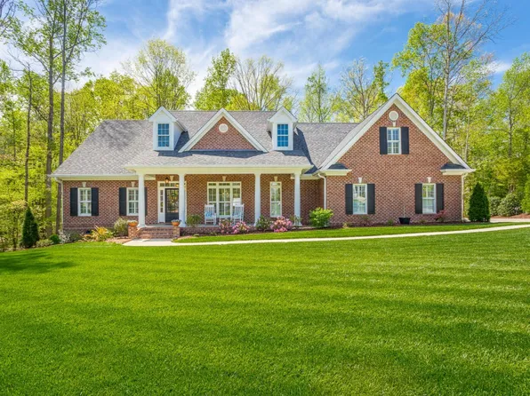 405 Anatole Ln NW, Cleveland, TN 37312