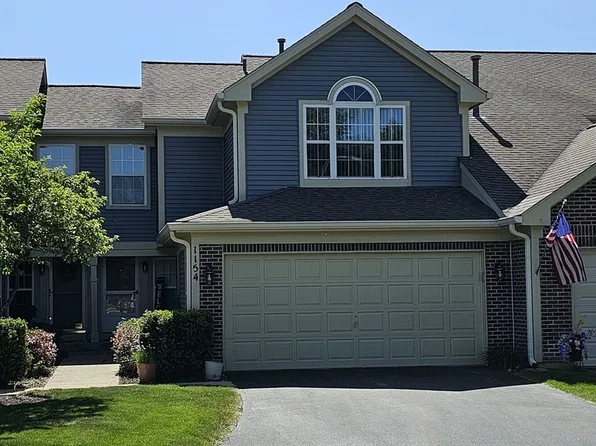 1154 Coldspring Rd, Elgin, IL 60120