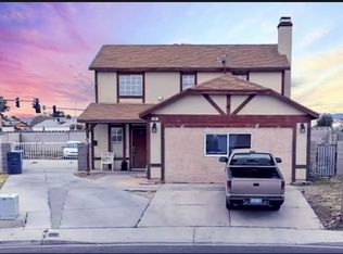 900 Coral Isle Way, Las Vegas, NV 89108
