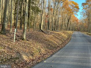 LOT 6 Foy Rd, Accident, MD 21520