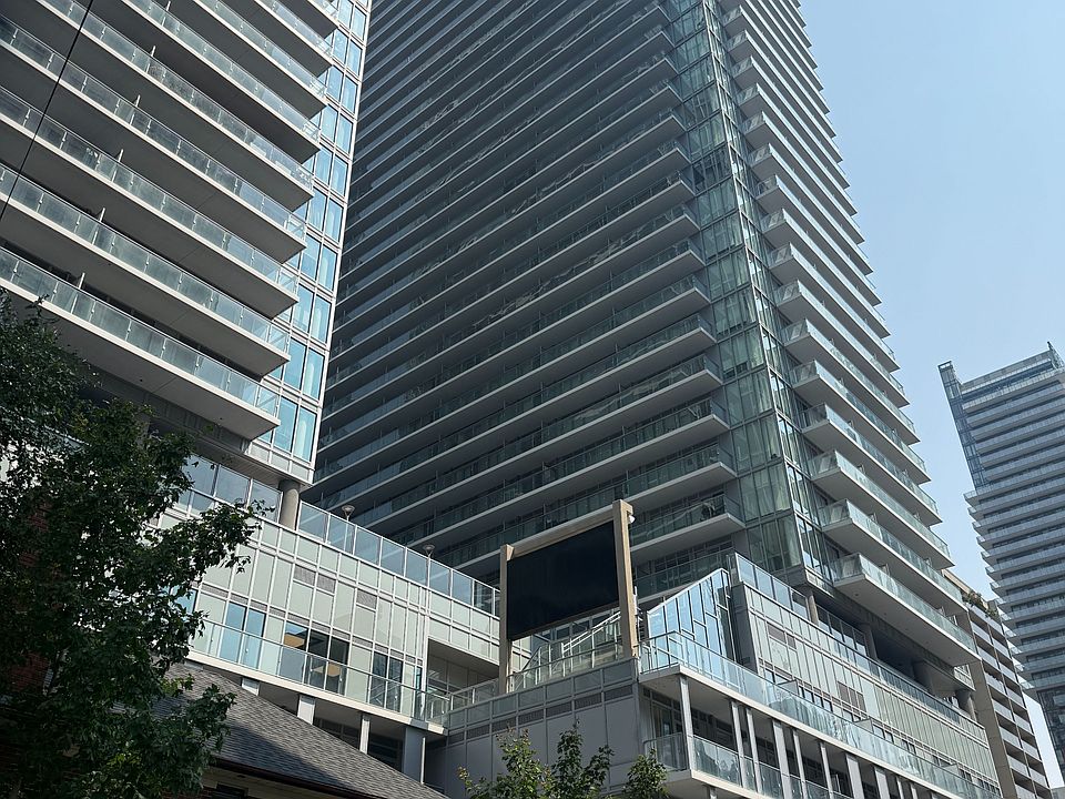 1st image of 195 Redpath Ave #1614