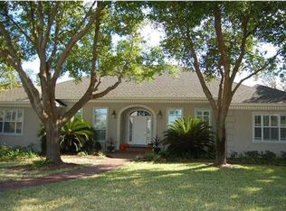 281 Plantation Hill Rd, Gulf Breeze, FL 32561