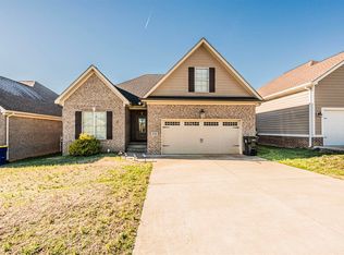 478 Valley Point Ct, Bowling Green, KY