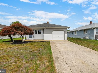 27 Harrington Dr S, Toms River, NJ, 08757