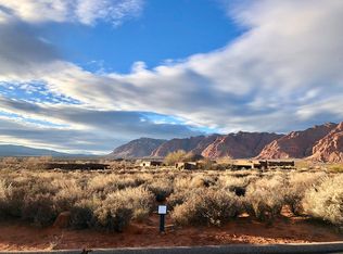 993 Paiute Dr, Ivins, UT 84738
