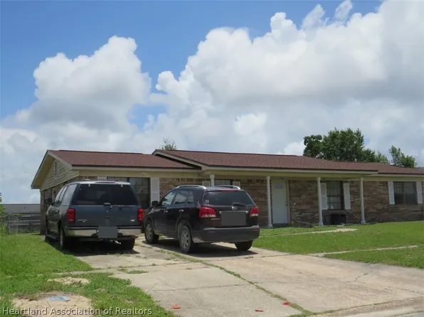 235 S Kimbrel Ave, Panama City, FL 32404