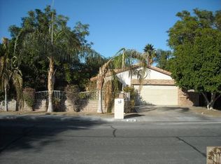 69160 Aliso Rd, Cathedral City, CA 92234
