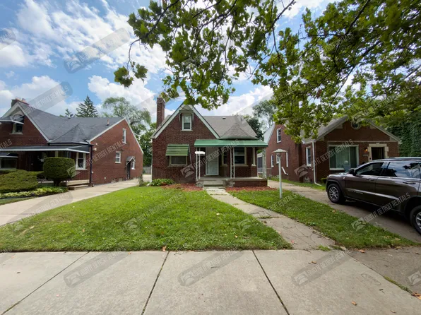 11268 Lakepointe St, Detroit, MI 48224