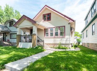 5026 N 39th St, Milwaukee, WI 53209