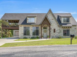 21904 Grant Dr, Shell Knob, MO 65747