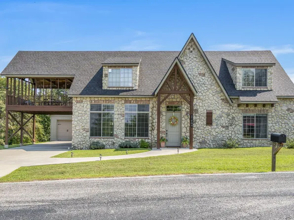 21904 Grant Drive, Shell Knob, MO 65747