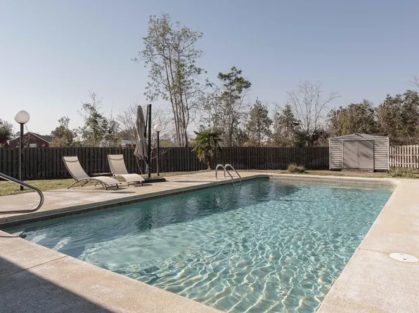 4900 Mittie Ln, Panama City, FL 32404