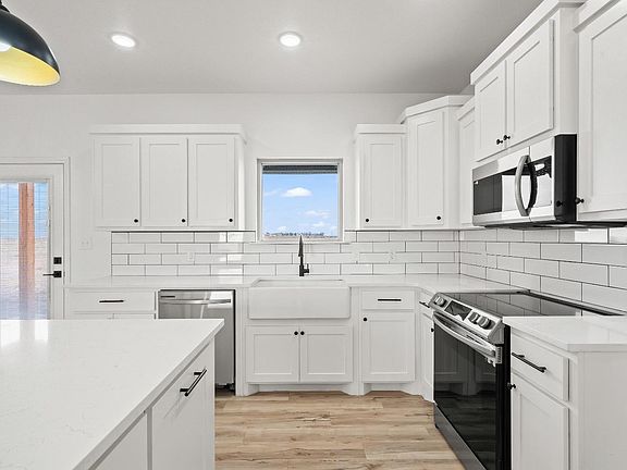 4th image of 4623 E County Road 6000
