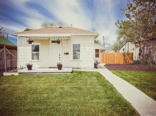 842 W Simondi Ave, Salt Lake City, UT 84116