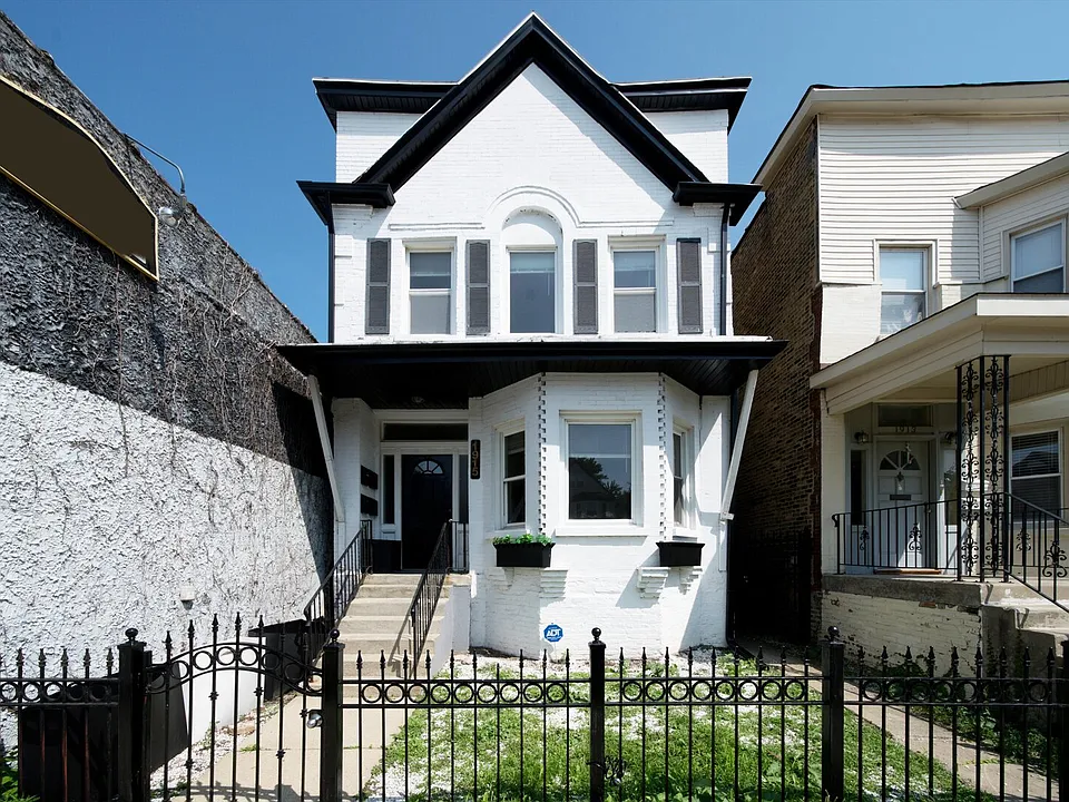 1915 Asbury Ave #2