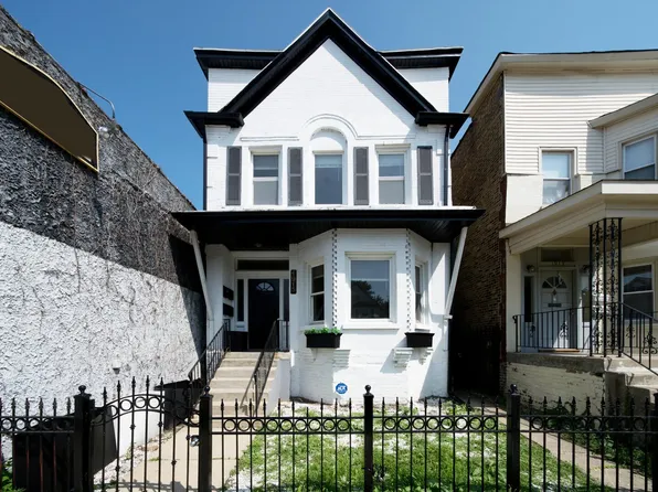 1915 Asbury Ave APT 2, Evanston, IL 60201